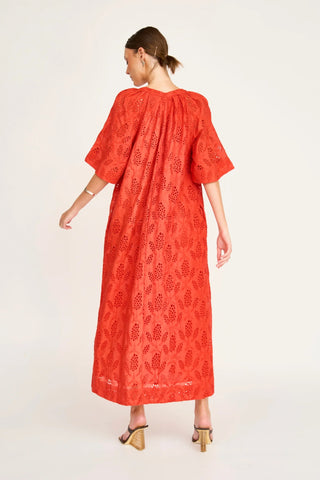 Somerset Dress