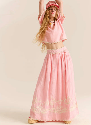 Larissa Skirt