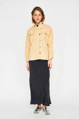 Telluride Canvas Jacket