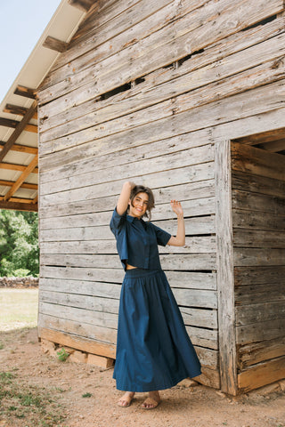 Pavilion Skirt