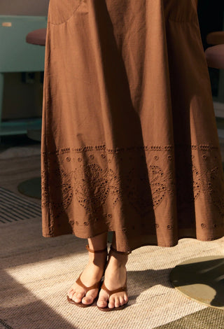 Dani Dress