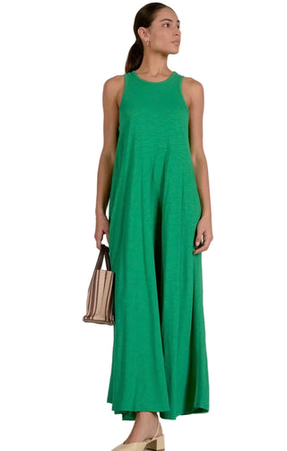 Maxi Tank Dress