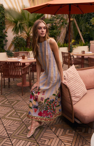 Dani Dress