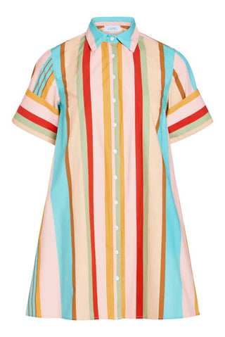 Dock Dress
