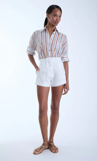 Spencer Striped Shirt