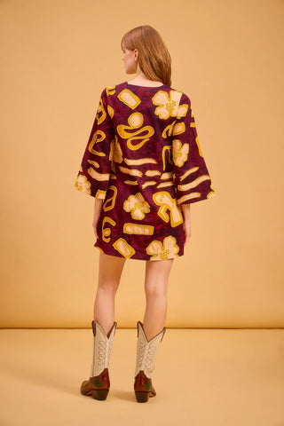 Indie Dress