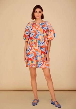 Frannie Dress