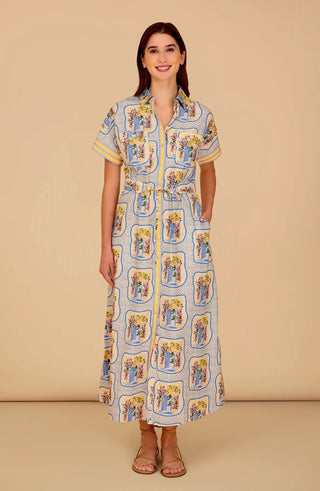 Daphne Dress