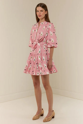 Ruba Mini Dress