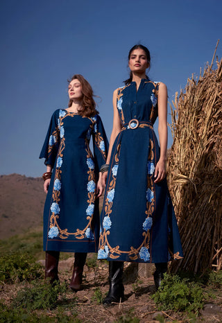 Camelia Dress
