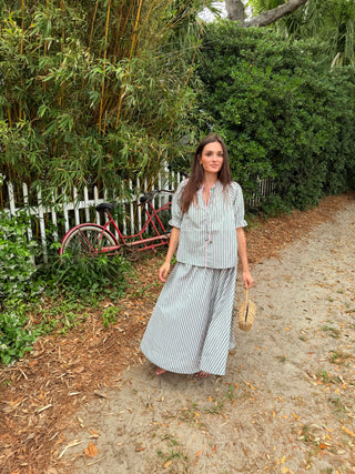 Carolina Skirt