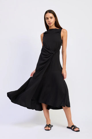 Cara Sleeveless Midi