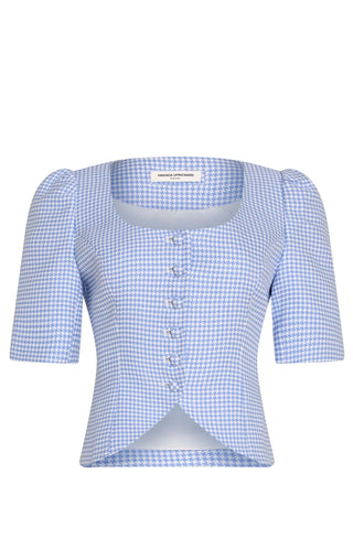 Phoebe Top