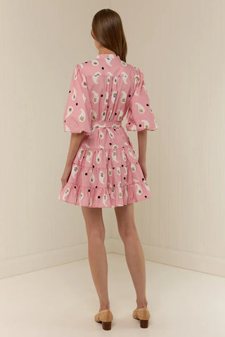 Ruba Mini Dress