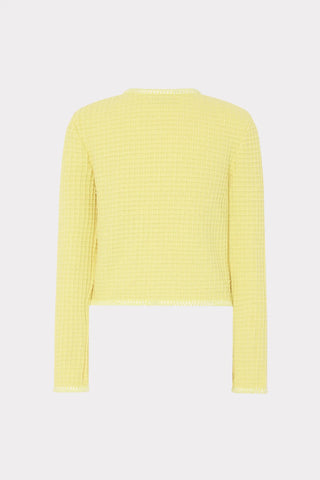 Sade Textured Cardigan