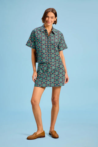 The Mini Skirt