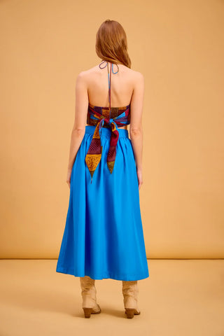 Kit Skirt