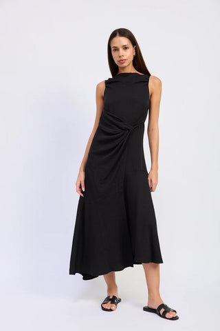 Cara Sleeveless Midi