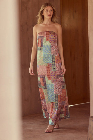 Amal Dress