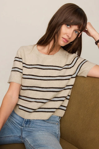 Gatewood Stripe Sweater