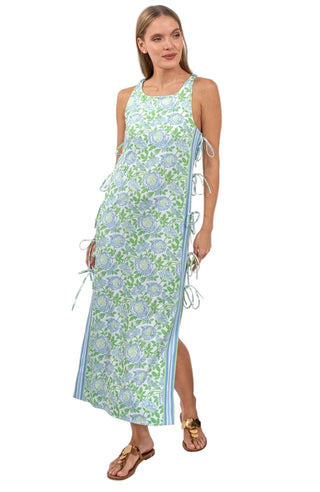 Tie Maxi