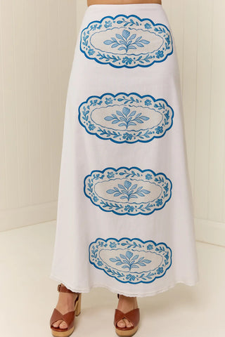Tilly Skirt