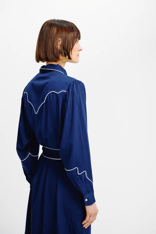 Rodeo Dress