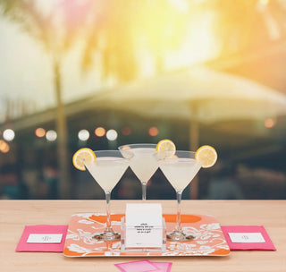 Tabletopics Girls Night Out - Conversation Starter Q's