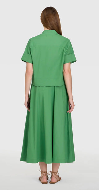 Club Shirt - Grass