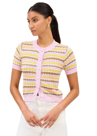 Spring Adelle Cardigan