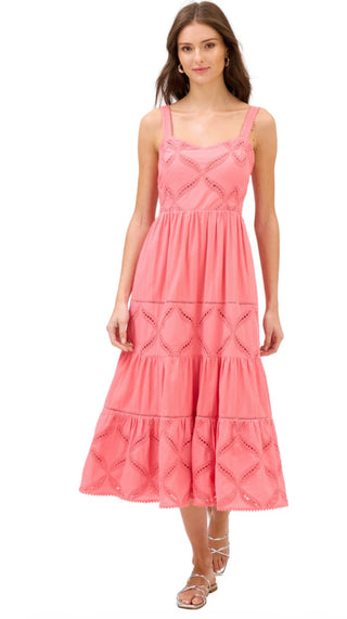 Jade Dress