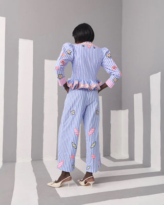 Avra Pants