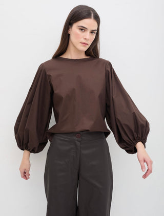 Roe Blouse