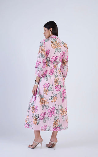 Brie Dress