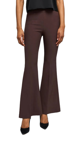 Wesley Crepe Pants
