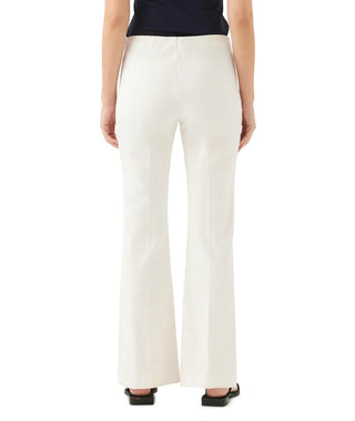 City Bootcut Pants