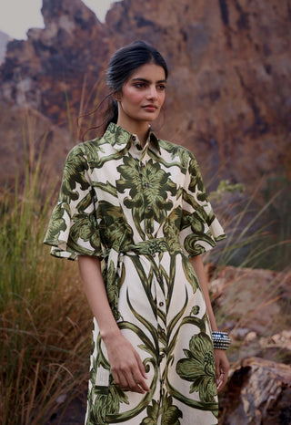 Brooke Dress