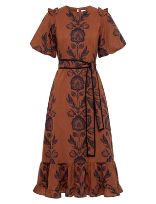 Antonia Dress