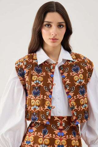 Lexie Vest