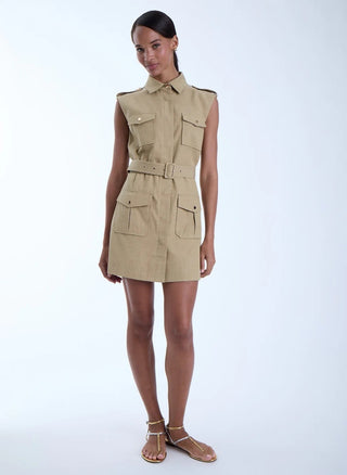 Daniela Mini Dress