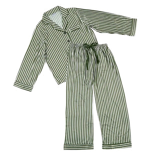 Long Sleeve PJ Set