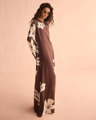 Parker Dress