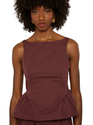 Earnshaw Top