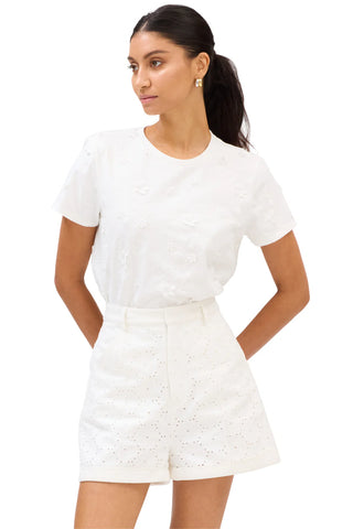 Pearl Tee