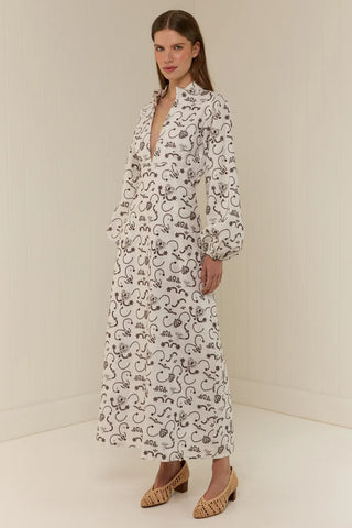 Josie Dress
