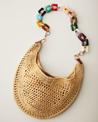Isla Hobo Bag