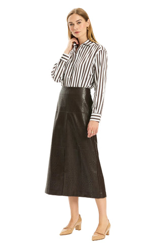 Phoebe Vegan Skirt