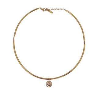 Diamond Collar Necklace