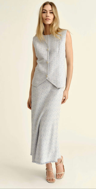 Freja Vest