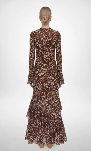 LD Long Dress Kotiya